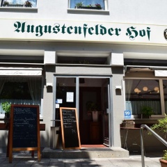 Hotel Augustenfelder Hof - Bild 1