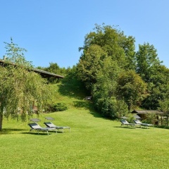 Hotel Garni Hanauerlehen - Bild 17