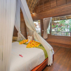 Koji Garden Huts - Bild 1