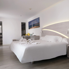 Som Llaut Boutique Hotel - Bild 3