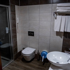 Selcuk Hotel - Bild 9