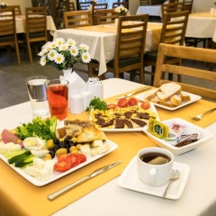 Caba Hotel & Spa - Bild 16