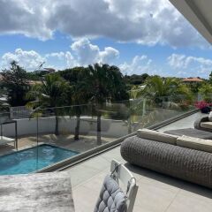 Luxury 4 bed Villa - Private Pool - Sleeps 8 in Willemstad, Curacao from 510$, photos, reviews - zenhotels.com photo 18