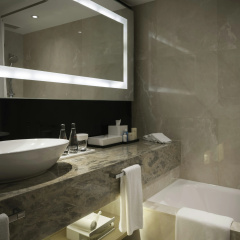 Gateway Hotel - Bild 9