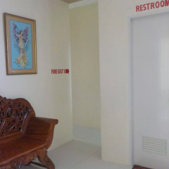 Aranas-Carillo Travellers Inn