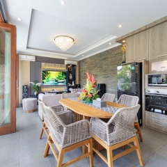 Ocean Golf Rubi Villa by Nagisa Bali - Bild 16