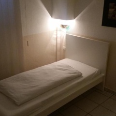 Hotel Garni Frankfurt - Bild 6
