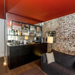 9Hotel Central - Bild 2