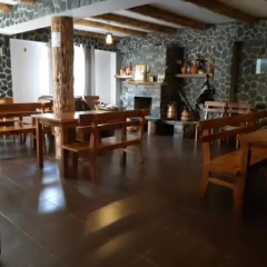 Guesthouse Lasharai thumbnail 7