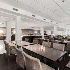 Best Western Plus Park Globetrotter Copenhagen Airport Hotel - Bild 26