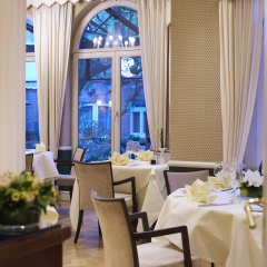Stanhope Hotel Brussels by Thon Hotels - Bild 21