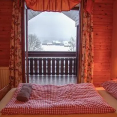 Guest House Pr'Košnik thumbnail 1