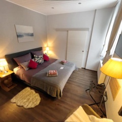 Hotel Wappenhof - Bild 1