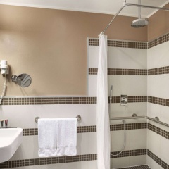 Hotel Ramada Plaza by Wyndham Milano thumbnail 15