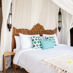 Luxury 12 Bedroom Villa With Private Pool, Bali Villa 2027 - Bild 1