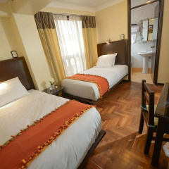 Tecte Guest House thumbnail 21