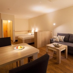 GDA Hotel Kleefeld - Bild 4