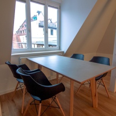 Hotel Le Baldinger - Bild 15