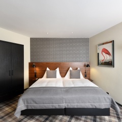 Hotel City Zürich Design & Lifestyle - Bild 3