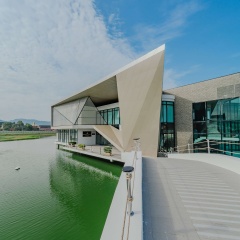 Wyndham Phuket Airport - Bild 1