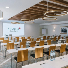 ARCOTEL Castellani Salzburg - Bild 15
