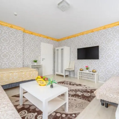Merve Comfort Aparts1 Hannover حلال - Bild 5