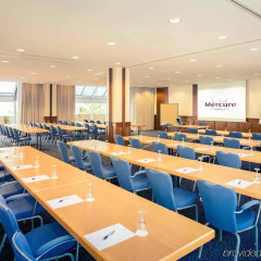 Mercure Hotel Severinshof Köln City - Bild 18