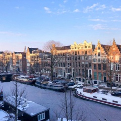 Hapimag Apartments Amsterdam - Bild 11