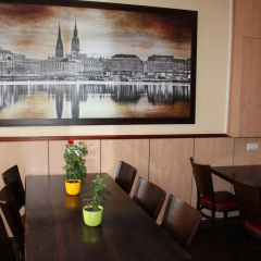 ALTAN Hotel - Bild 24