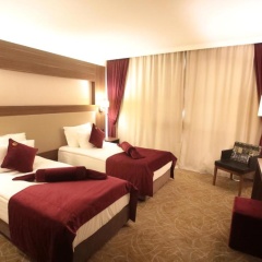 Paşapark Selçuklu Hotel - Bild 2
