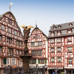 Moselhaus Weiskopf - Bild 1