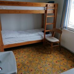 Hotel Ammassalik in Tasiilaq, Greenland from 123$, photos, reviews - zenhotels.com photo 41