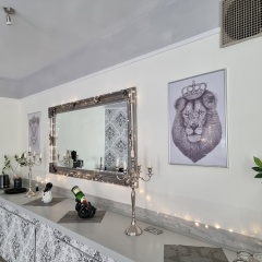 Hotel Garni Hennesburg - Bild 16