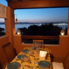 3 Dormitorios ,son Veri Nou ,vistas Mar - Bild 14