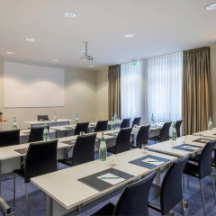 Hotel Bochum Wattenscheid Affiliated by Meliá - Bild 16