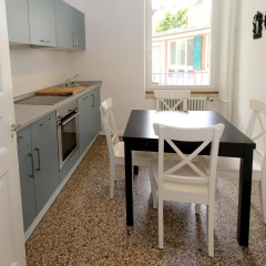 Apartments Spalenring10 - Bild 14