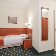 Hotel Hetman - Bild 4