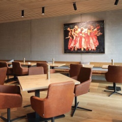 2nd Home Hotel - Bild 20