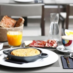 Hotel Upper Diagonal - Bild 13