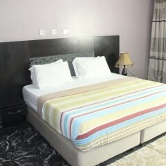 Transtell Suites & Apartments in Owerri, Nigeria from 96$, photos, reviews - zenhotels.com photo 13