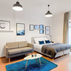 Limehome Bamberg Siechenstraße - Bild 6