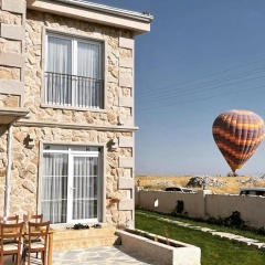 Soleado Capadocia Hotel - Bild 18