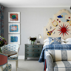 The Soho Hotel, Firmdale Hotels thumbnail 7