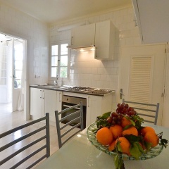 Quaint Holiday Home in Arta With Fireplace Near the Sea - Bild 2
