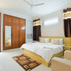Olive Studio Rooms Cyber City Gurgaon thumbnail 2