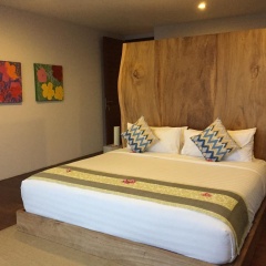 Malimbu Cliff Villa - Bild 5