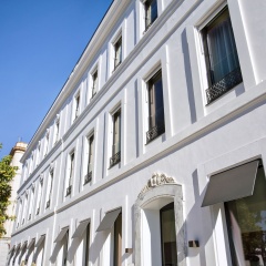 Hotel Kivir Adults Recommended, Historic City Center - Bild 1