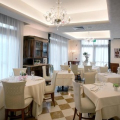 Park Hotel Ai Pini - Bild 18