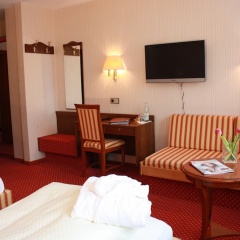 Meinl Hotel Restaurant - Bild 4
