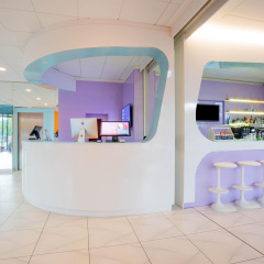 Prize by Radisson, Rostock City - Bild 2